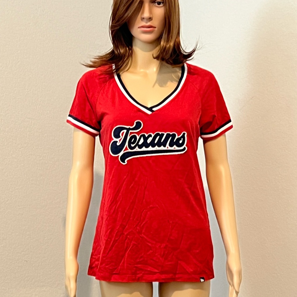 NFL TEXANS Tshirt